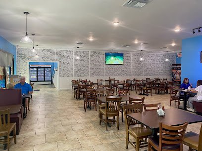 Doug’s Seafood