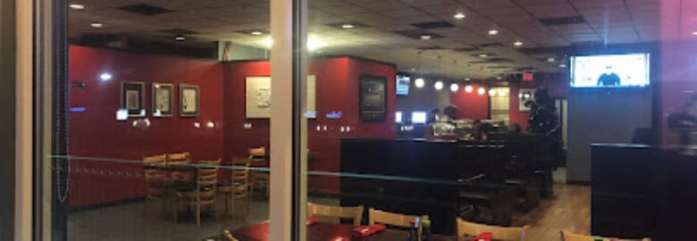 Three Samurai Japanese Restaurant