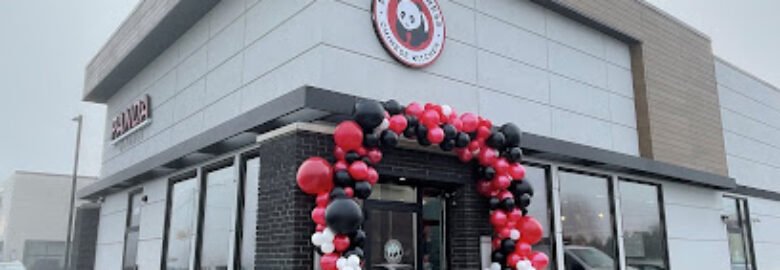 Panda Express