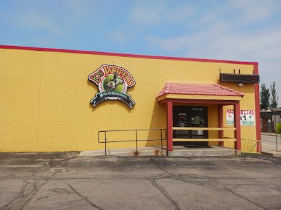 Los Jaripeos