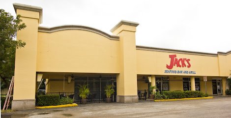 Jack’s Seafood Bar and Grill