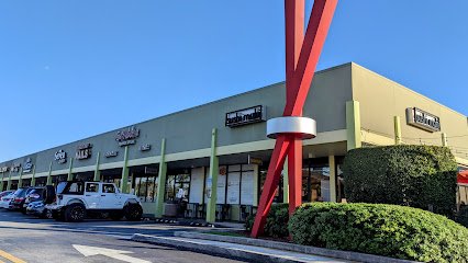 Sushi Maki – Palmetto Bay