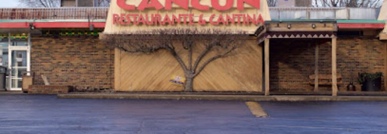 Cancun Mexican Restaurant