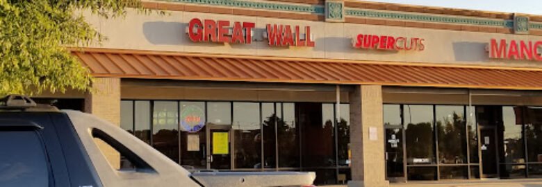 Great Wall restaurant