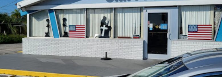 Umpa’s Diner