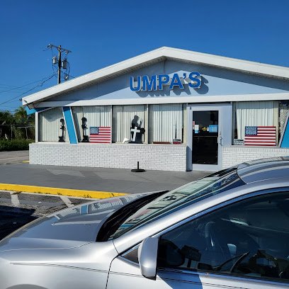 Umpa’s Diner