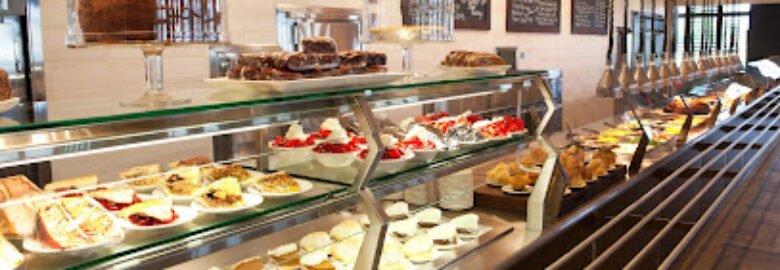MCL Restaurant & Bakery Avon