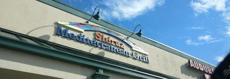 Shiraz Mediterranean Grill