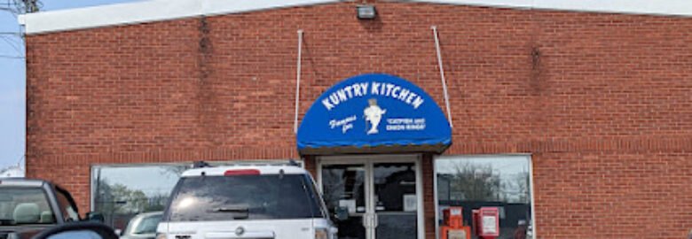 Kuntry Kitchen