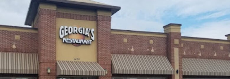 Georgia’s Restaurant & Pancake House
