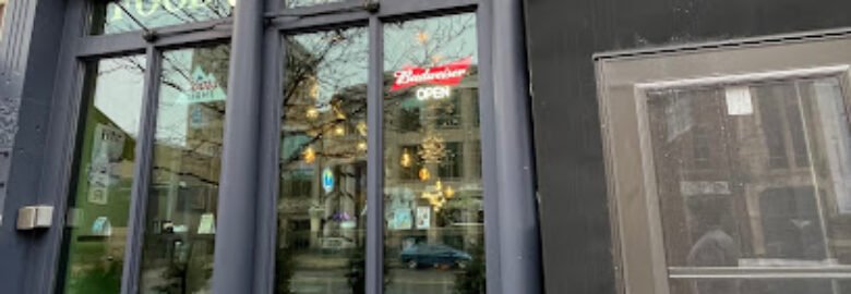 Samantha’s Downtown