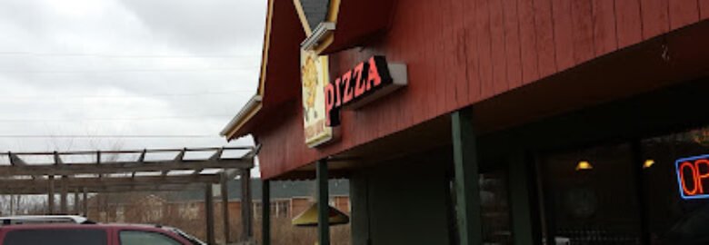 Pizza Quik