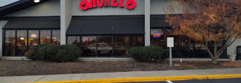 Shoney’s – Powell
