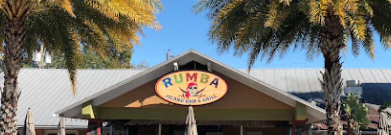 Rumba Island Bar & Grill