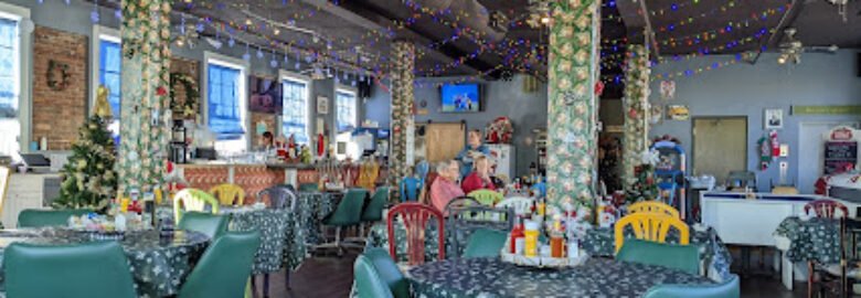 The Diner