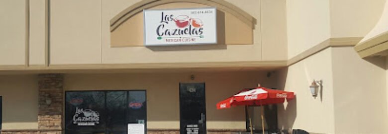 Las Cazuelas Mexican Cuisine