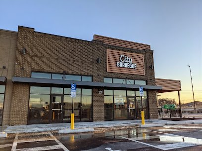 City Barbeque