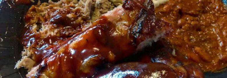 Buddy’s Bar-B-Q