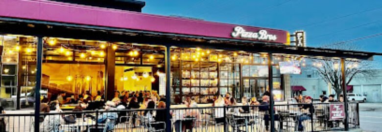 Pizza Bros Southside