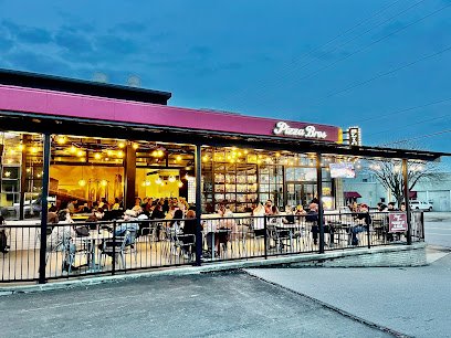 Pizza Bros Southside