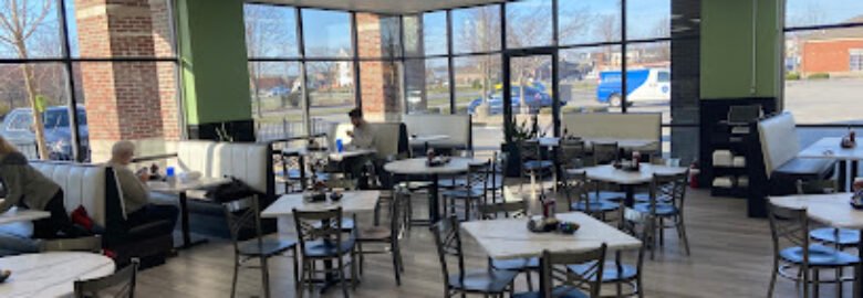 Lincoln Square Pancake House – Zionsville