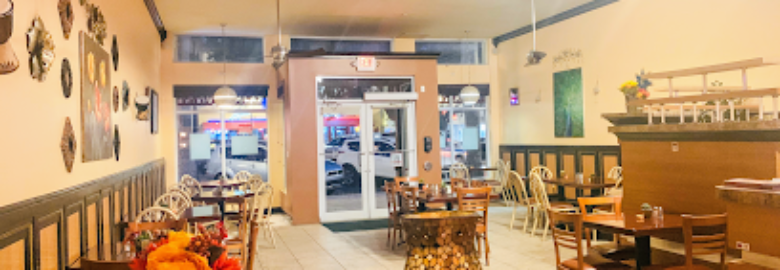 Sajna Indian Cuisine