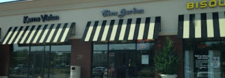 Chen Garden Restaurant