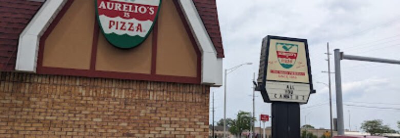 Aurelio’s Pizza Hammond