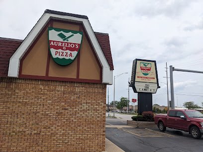Aurelio’s Pizza Hammond