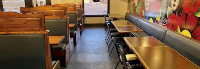 Guadalajara Mexican Restaurant