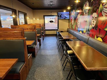 Guadalajara Mexican Restaurant