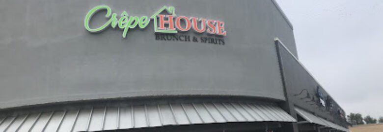 Crepe House Brunch & Spirits