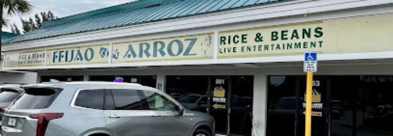 Feijão com Arroz Steakhouse