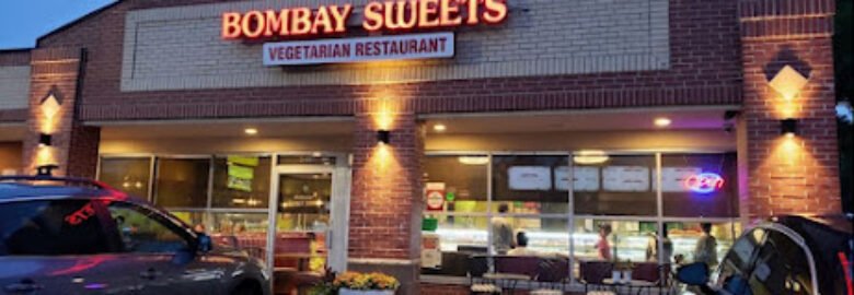 Bombay Sweets