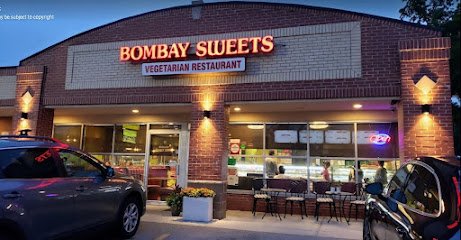 Bombay Sweets