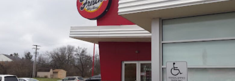 Frisch’s Big Boy
