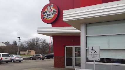 Frisch’s Big Boy