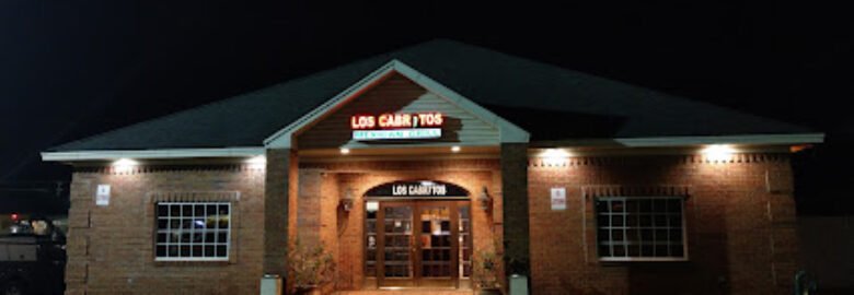 Los Cabritos Mexican Grill