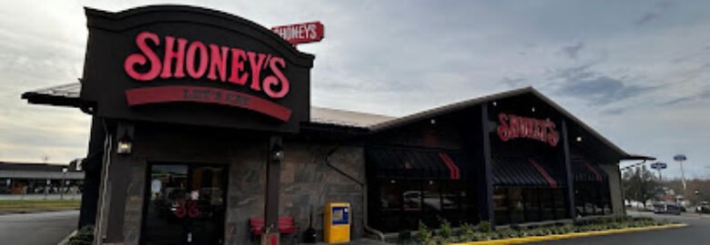 Shoney’s