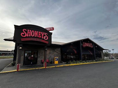 Shoney’s