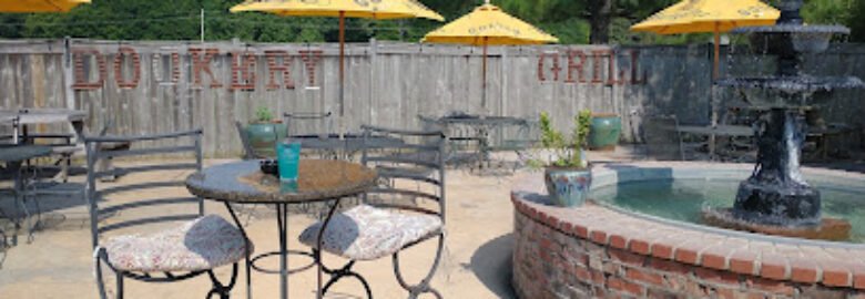 Dockery Grill