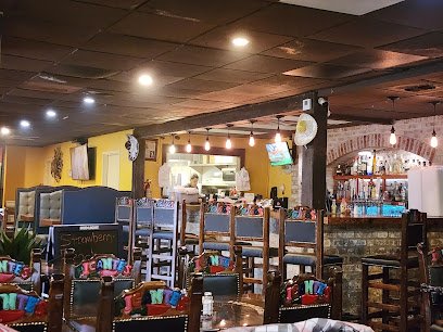 Picante’s Grill