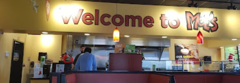 Moe’s Southwest Grill