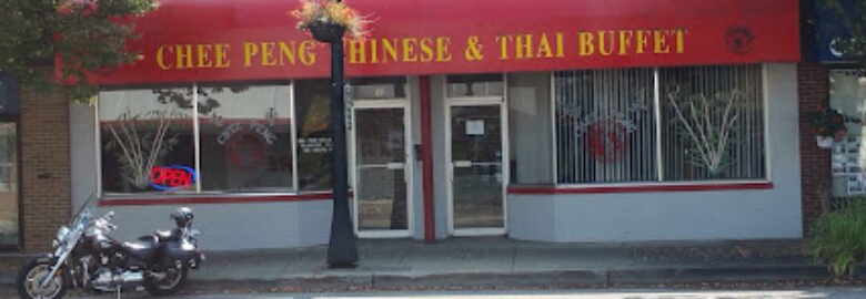 Chee Peng Chinese Restaurant