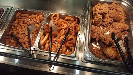 Golden Corral Buffet & Grill