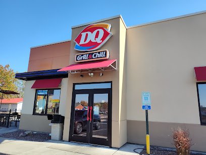 Dairy Queen Grill & Chill