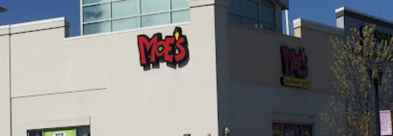 Moe’s Southwest Grill