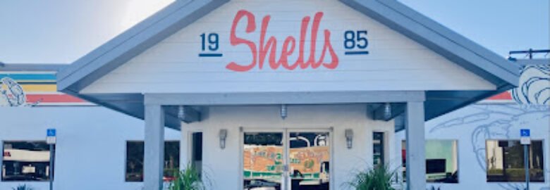 Shells Seafood – Tampa