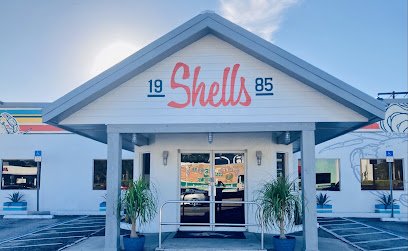 Shells Seafood – Tampa