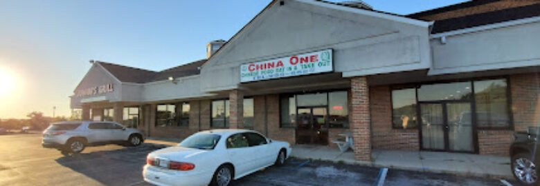 China One